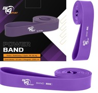 GUMA OPOROWA TRENINGOWA DO ĆWICZEŃ ROZCIĄGANIA POWER BAND OPÓR 18-36kg