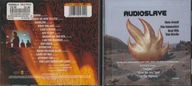 Płyta CD Audioslave - Audioslave 2002 I Wydanie ___________________________