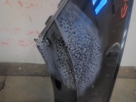 fender front front left VW POLO VI 2017- 2G