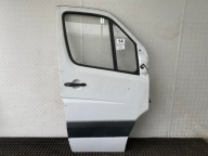 MERCEDES SPRINTER W906 06-18 door front right complete front BIALE