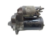 starter 8200298371 1.6 16V Renault Clio II (1998-2012)