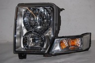 JEEP COMMANDER LEWA LAMPA 55157205AE ORYGINAŁ EUROPA