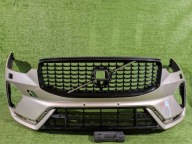 front bumper front VOLVO XC60 XC-60 II LIFT R-design NR.8146