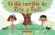 El dia terrible de Rita y Rafi (Rita and Ralph s
