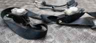 tension belt safety left + right front + ZAPINKI ISUZU TROOPER and