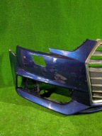 Frontstoßstange vorne AUDI A4 B9 S-LINE NR.Z7192