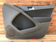 side door right front VW TIGUAN 5N0867012B