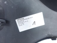 VW T-ROC 2GA 17-21 R-LINE bumper front *PDC*