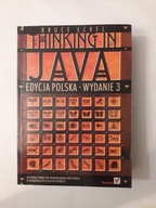 Thinking in Java, Bruce Eckel