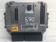 computer control unit of the engine 0281014570 51828292 G07