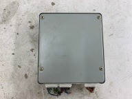 MAZDA 6 GG 1.8 control unit of the engine E6T52477H3 L813 18 881H