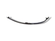 spoiler of a bumper front right side Opel Astra H 2005 13121999