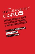 The Unheavenly Chorus: Unequal Political Voice