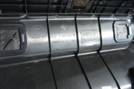 cover KRAWEDZI boot rear part cap BMW 5-SERIA G30