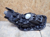 light left REFLEKTOR left NISSAN TOWNSTAR XFK 2021- 260609142R