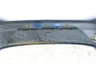 SEAT LEON III 2012- bumper rear part rear 5F0807417