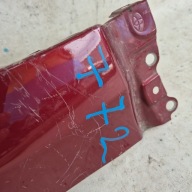 TOYOTA YARIS IV 4 20-> fender front front right
