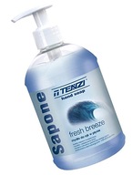 TENZI SAPONE FRESH BREEZE MYDŁO W ŻELU MORSKI 0,5L T1P06