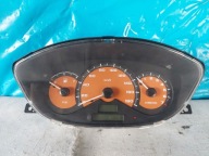 dials clock CHEVROLET MATIZ 0.8 B 96664167
