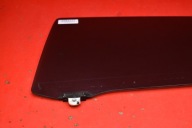window side left rear part rear PEUGEOT 4007 1 and 12-17