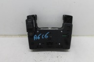 control panel RADIO navigation 4F2919610Q AUDI A6 C6
