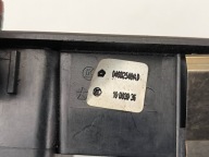 button 04602540AD JEEP LIBERTY