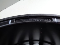 disk hliníkový DIEWE 10JX20 ET39 5X112 NR 708 D2820