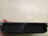 control unit of the engine VOLVO V40 2.0 S110602007A