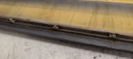 moulding door left front Mercedes W140 3,2 199