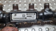 injection ramp sensor FOCUS MK2 C-MAX MK1 VOLVO C30 V50 S40 II 1.6TDCI