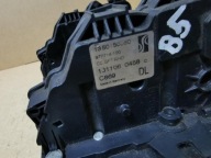 lock door left front FIAT DUCATO III 1350150080