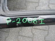 střecha PEUGEOT 2008 a