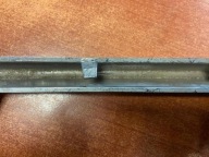 MERCEDES W204 CHROM Pare choc Droite A2048852674