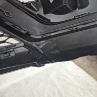 DACIA SANDERO III 3 STEPWAY 20-> bumper front front PDC