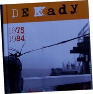 Dekady 1975-1984+płyta cd - A. Zawistowski