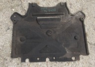 AUDI A4 B8 KOMBI 14 R 2.0 TDI Blende Abdeckung abdeckung unter Getriebe