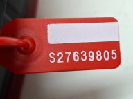 light rear right 265500033R DACIA DUSTER and 2010