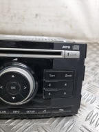 RADIO radio CD NAVI 96160-1P000 KIA VENGA