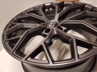 disk AUDI A4 A6 MERCEDES CLA 8.5Jx19 ET30 KBA54704