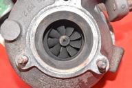 turbo TURBINA H8200347344 RENAULT LAGUNA III 2.0 DCI 150 KM 07-11