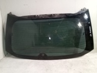 Citroen C4 Picasso FENSTER z hinten heckklappe