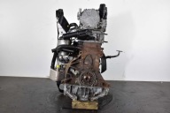 engine AUDI A4 B8 A5 8T Q5 A6 C6 SEAT EXEO 2.0 TDI CAG !! KOMPRESJA !!