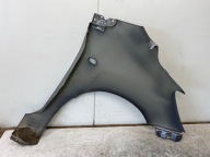 OPEL AGILA B blatník levý předek šedý
