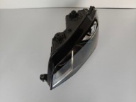 light left REFLEKTOR VW CADDY 2K 2K5 15