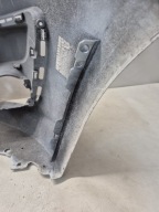 FORD KA plus KA+ LIFT 18- bumper front front grill J7BB-17757-A