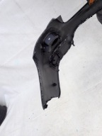 MERCEDES GLC X253 COUPE HYBRID 16-19 bumper rear part