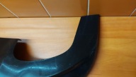 spoiler accessori Paraurti posteriore posteriore VOLVO S90 V90 20