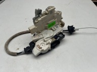 AUDI Q7 4M lock door left front DOCIAG 4M1837015F @M