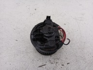 RENAULT MEGANE II heating air conditioning devices