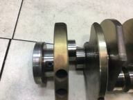 ALBERO MOTORE A4 B6 2.4 V6 078R
